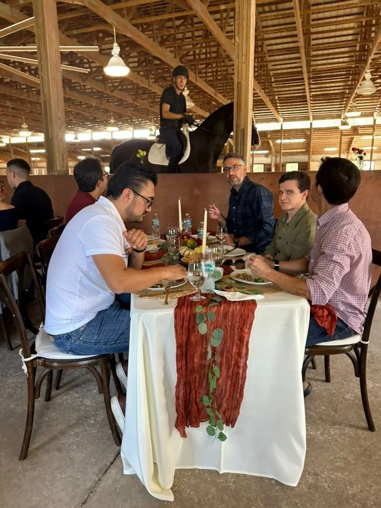 Why Equestrian Events in Ocala Are Becoming a Favorite Choice for Corporate Retreats
