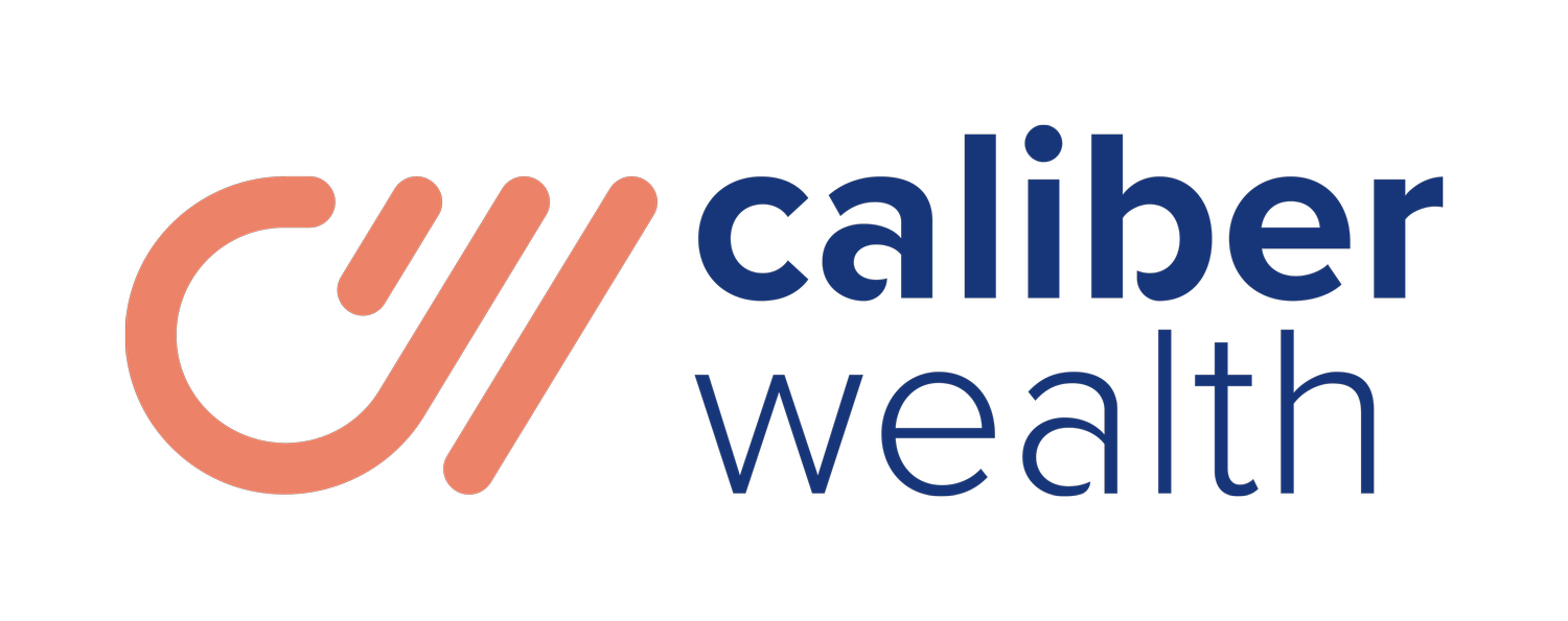 Caliber Wealth