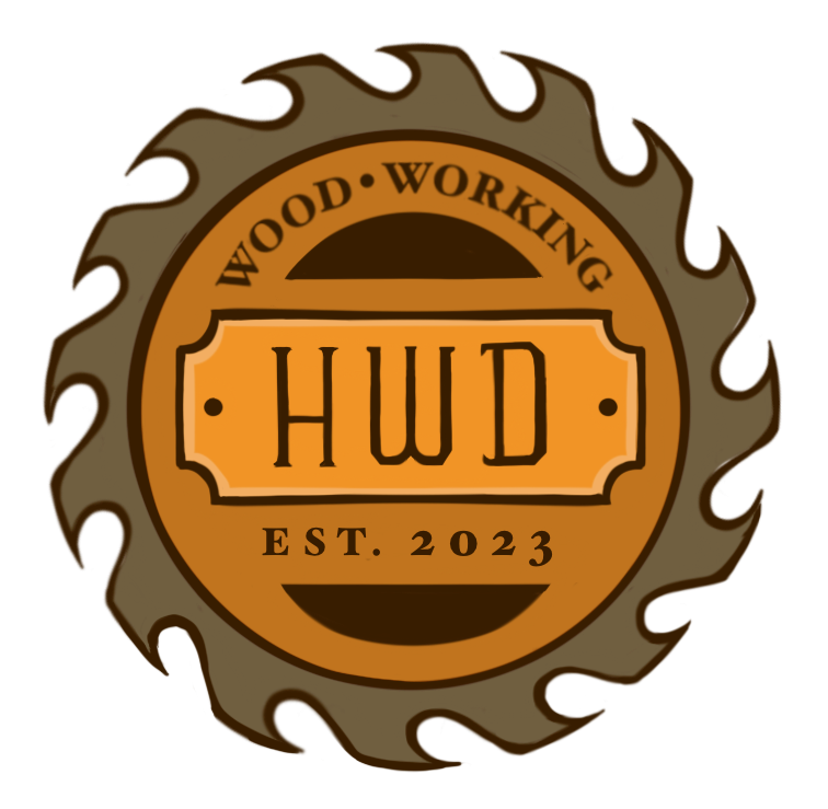 HWDWoodworking