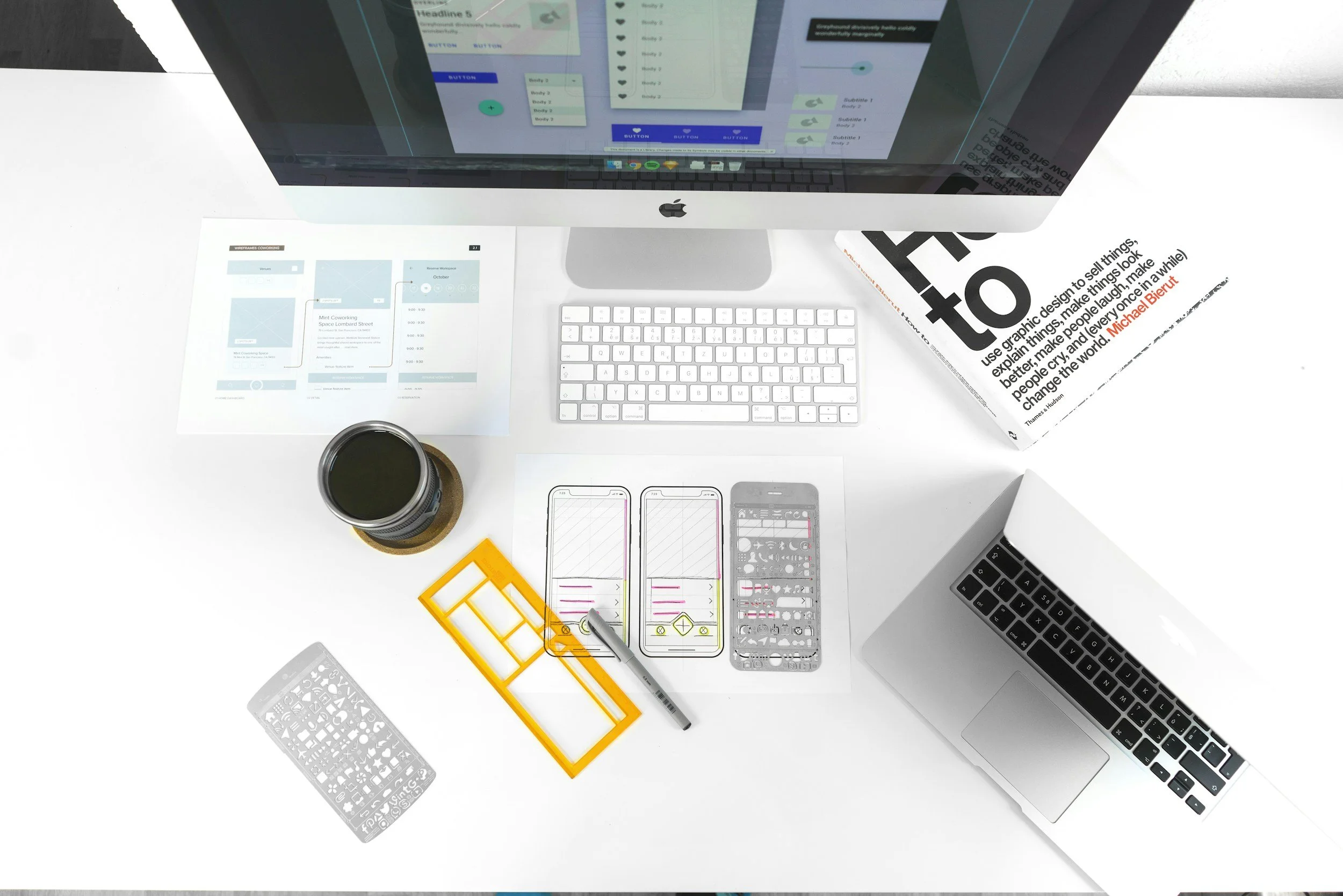 Implement a Responsive Web Design | Elisabeth Hedge | Transform Your Website