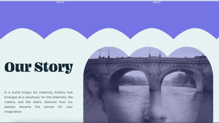Trend Alert: Cinemagraphs | Elisabeth Hedge
