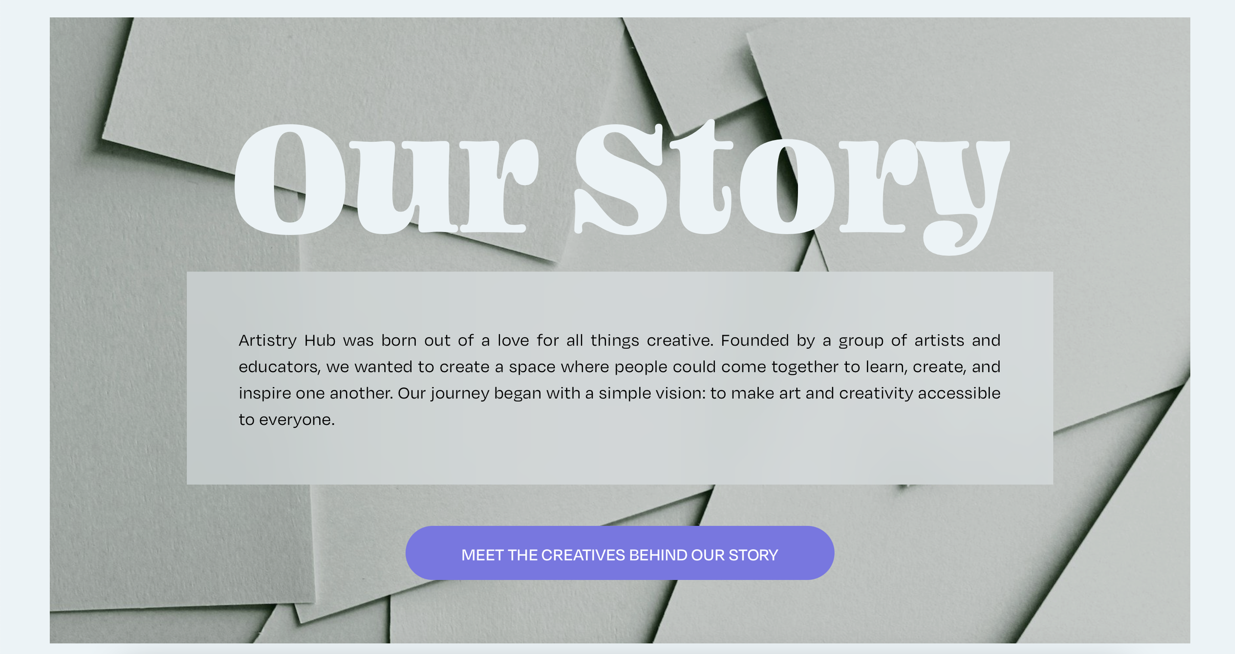 Trend Alert: Storytelling Design | Elisabeth Hedge