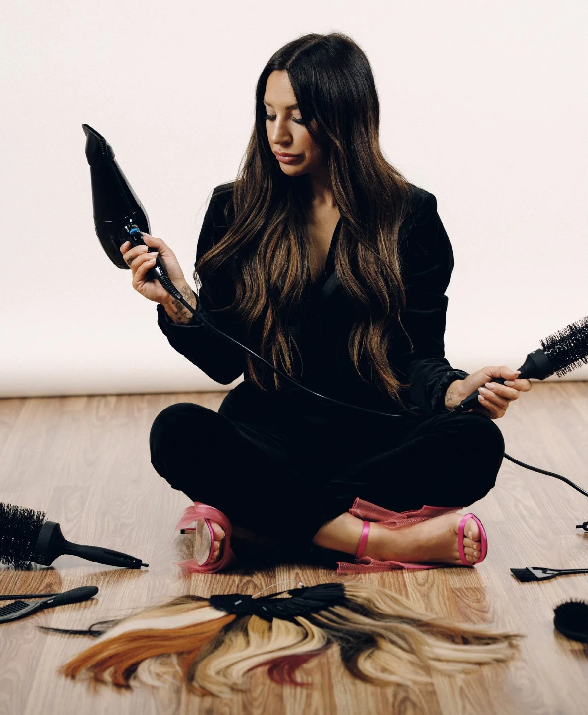 Miami Hair Extensions