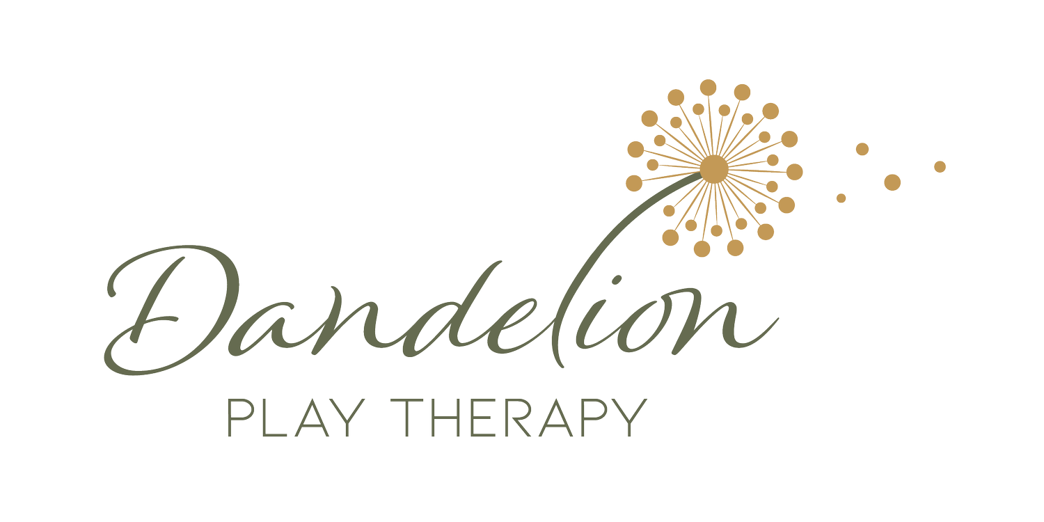 Dandelion Play Therapy