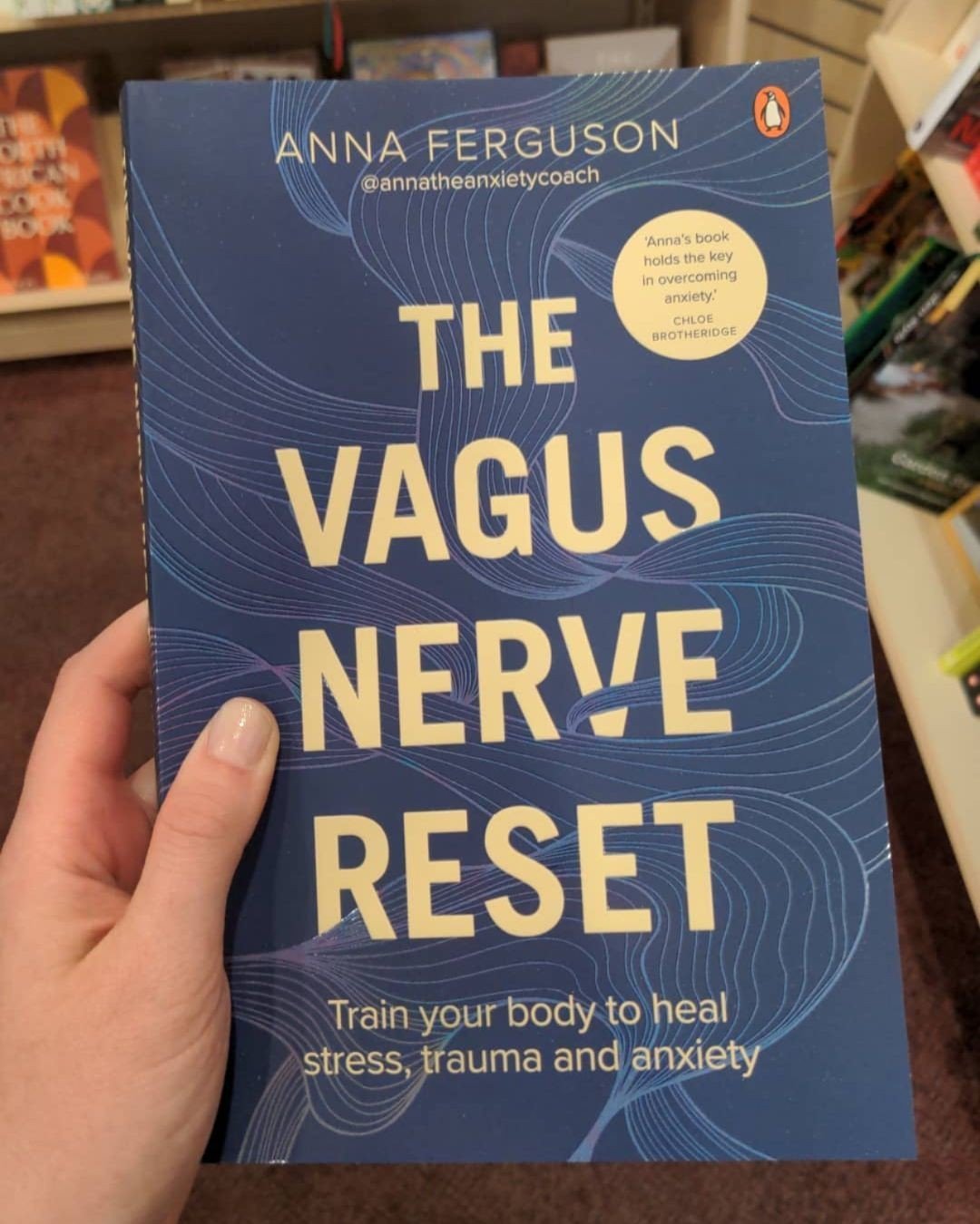 The turning point in my healing journey came when I realised that my body played a far greater role in processing my experiences than I could have ever known.⁠
⁠
After a decade of talk therapy that left me feeling as though I was no closer to existin