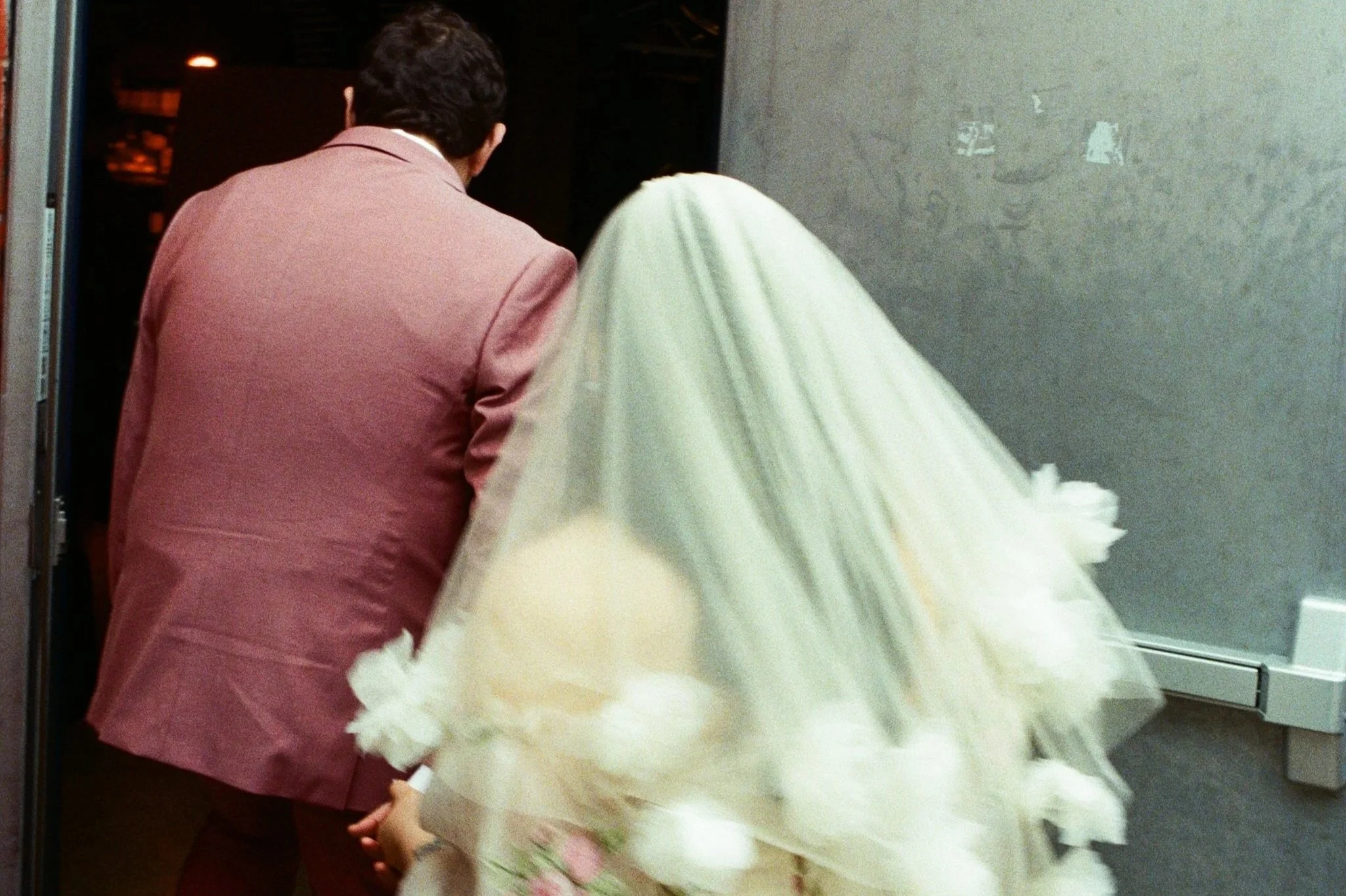 Margherita & Jon