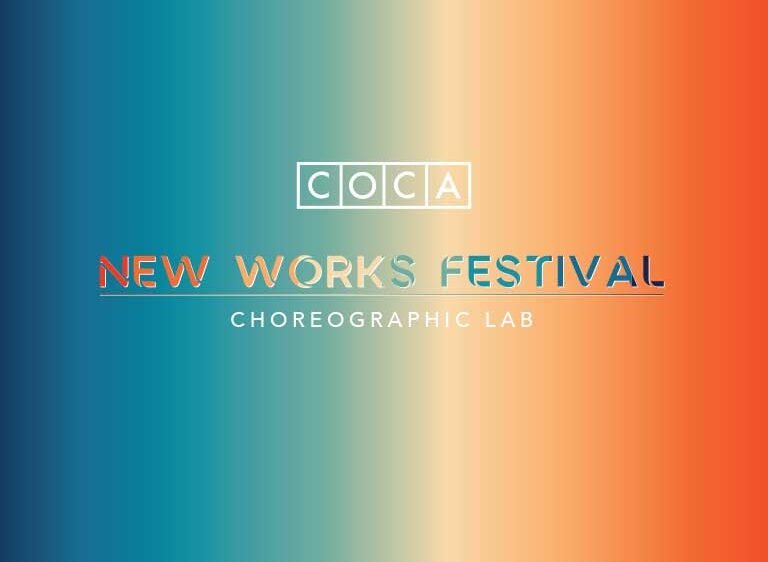 COCA New Works Festival