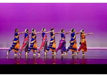 Dances of India 48th Annual Performance