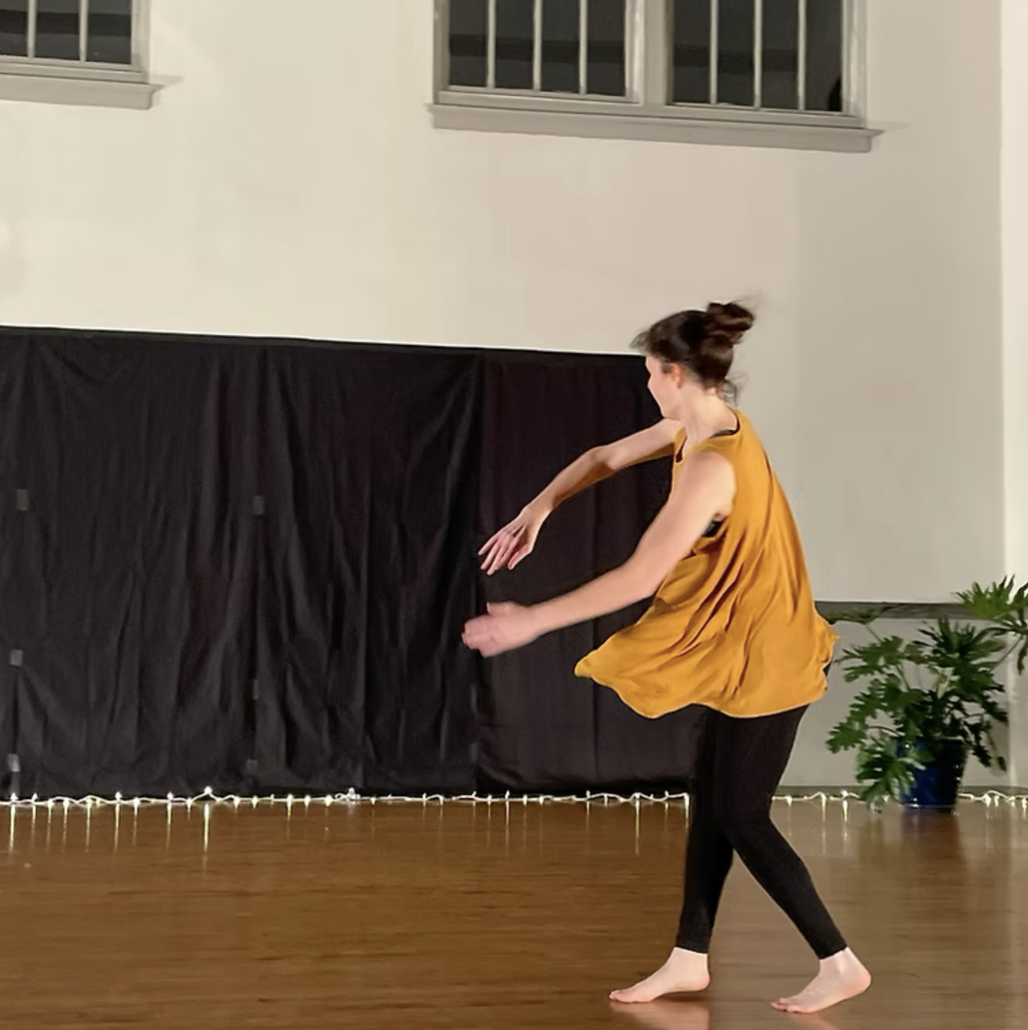 Seen: STL presented by Resilience Dance Company