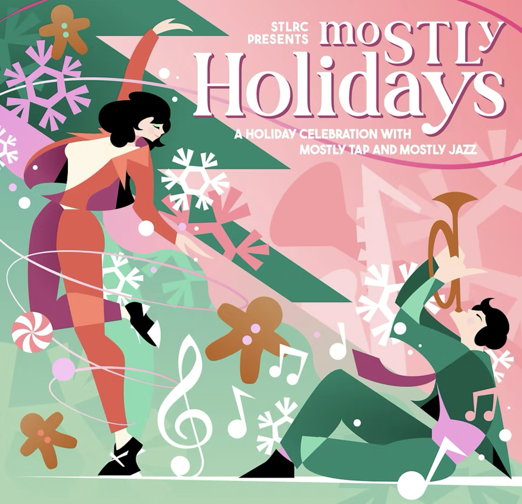 STLRC MoSTLy Holidays