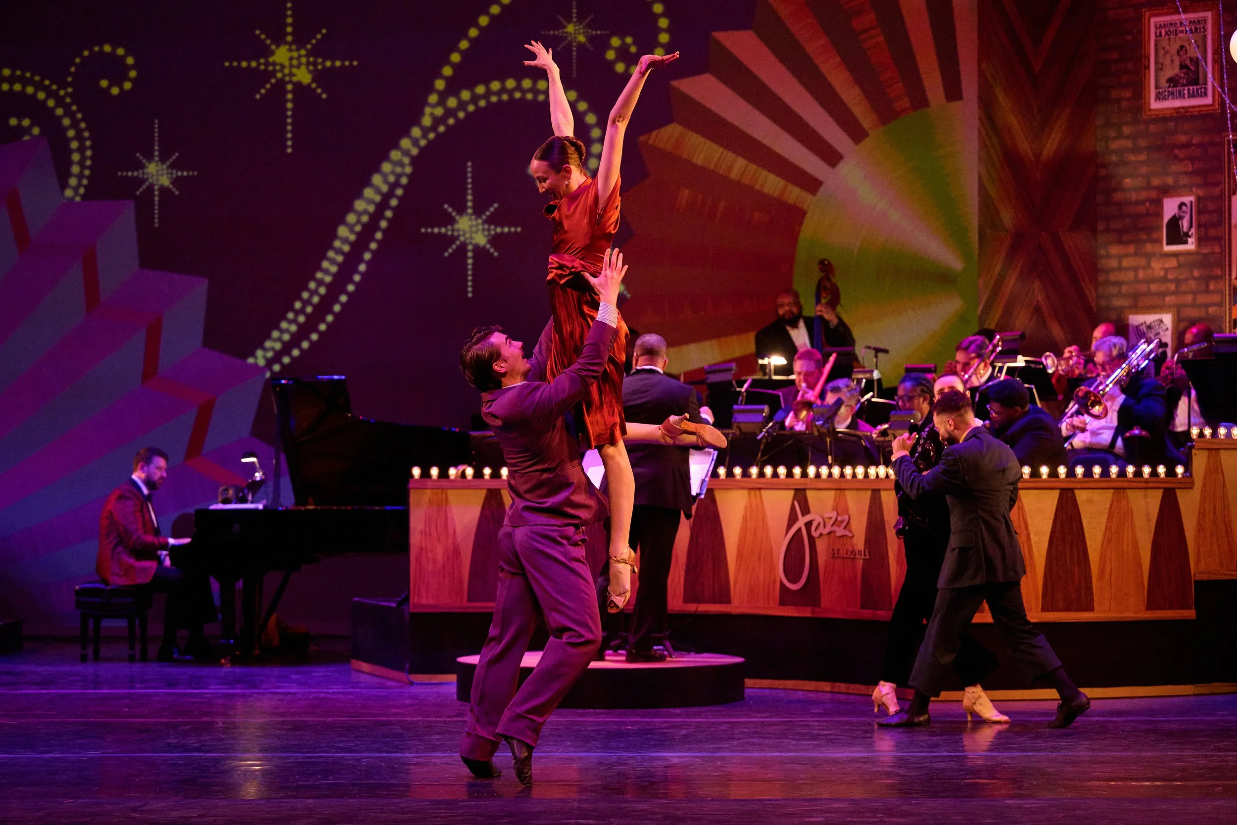 Ellington Strayhorn Nutcracker 2024_Will Brighton_Megan Rancour.JPG