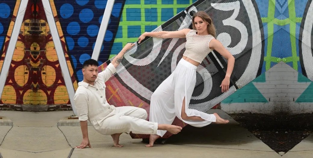 WashU 2026 MFA Dance Concert