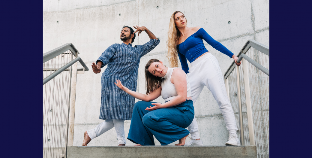 WashU MFA Dance Concert