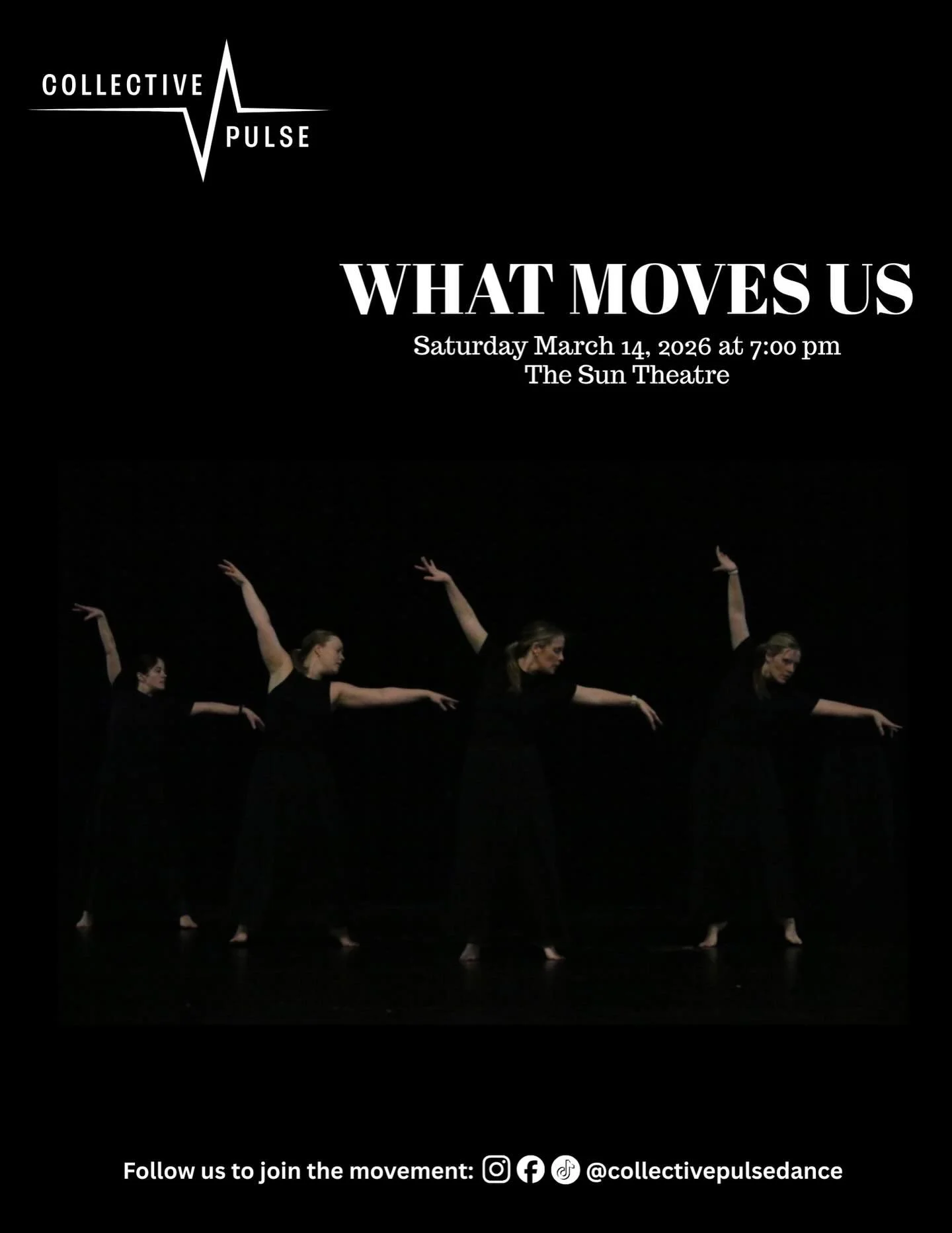 Collective Pulse: What Moves Us