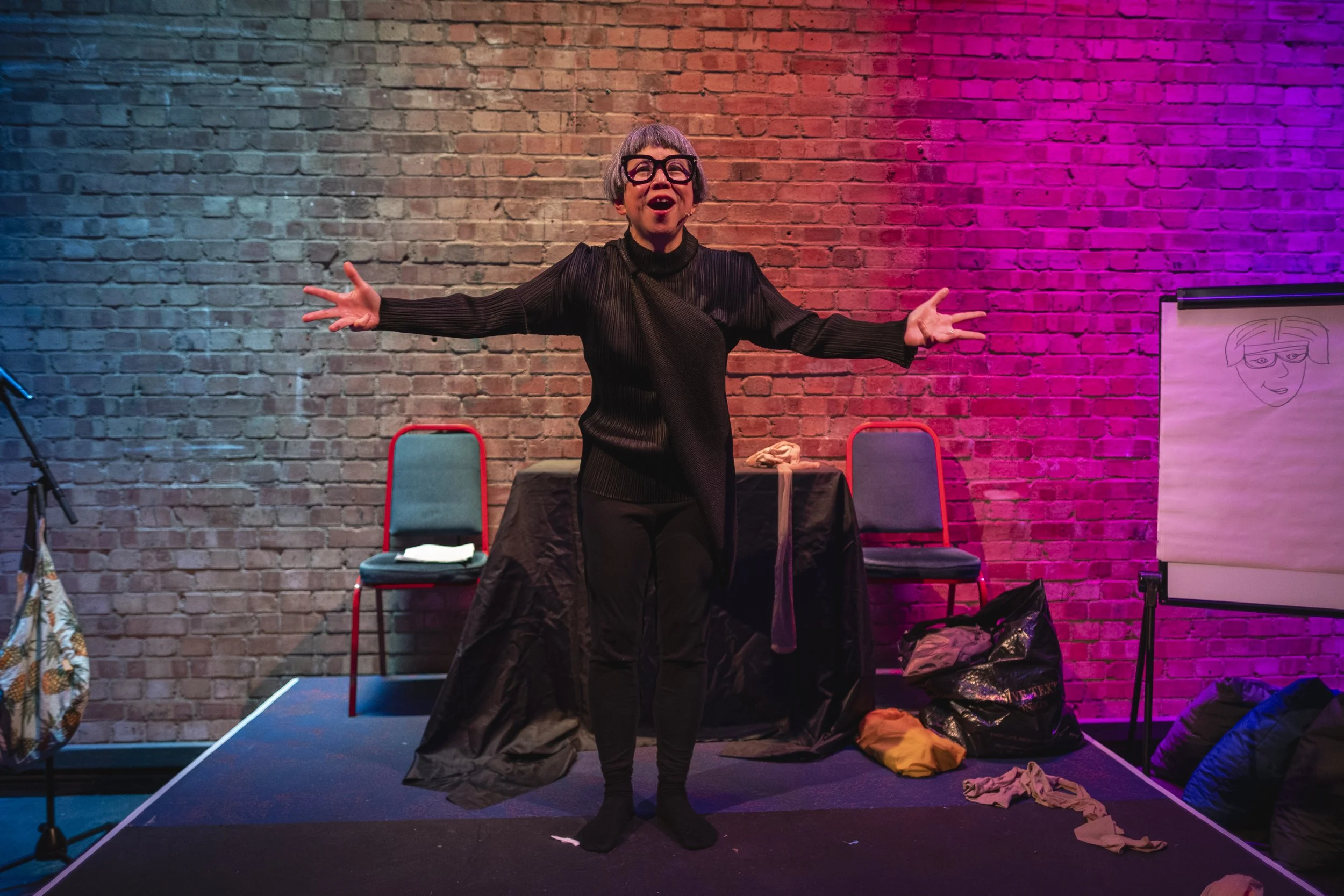 Aloha Academy with Stacy Makishi