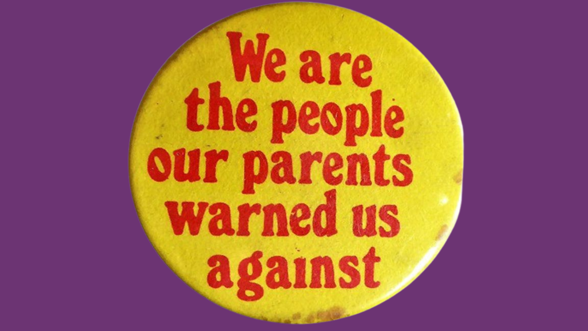 Community Organising: Why are these queers so vocal?