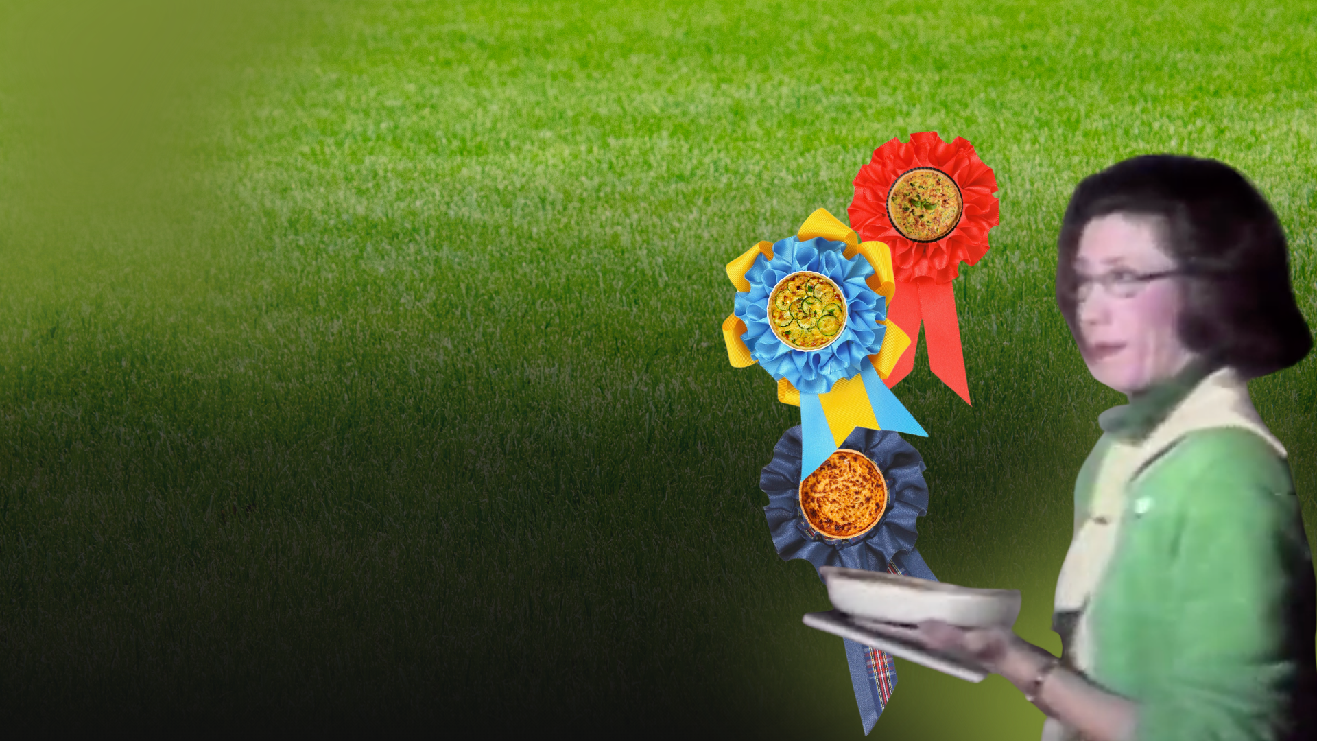 Queer the Quiche: Quiz &amp; Picnic