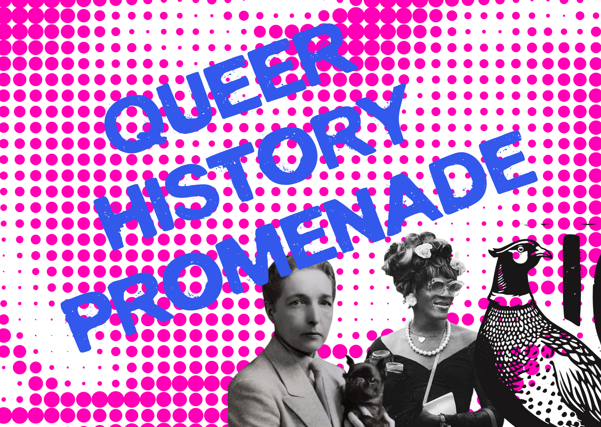 Queer History Promenade