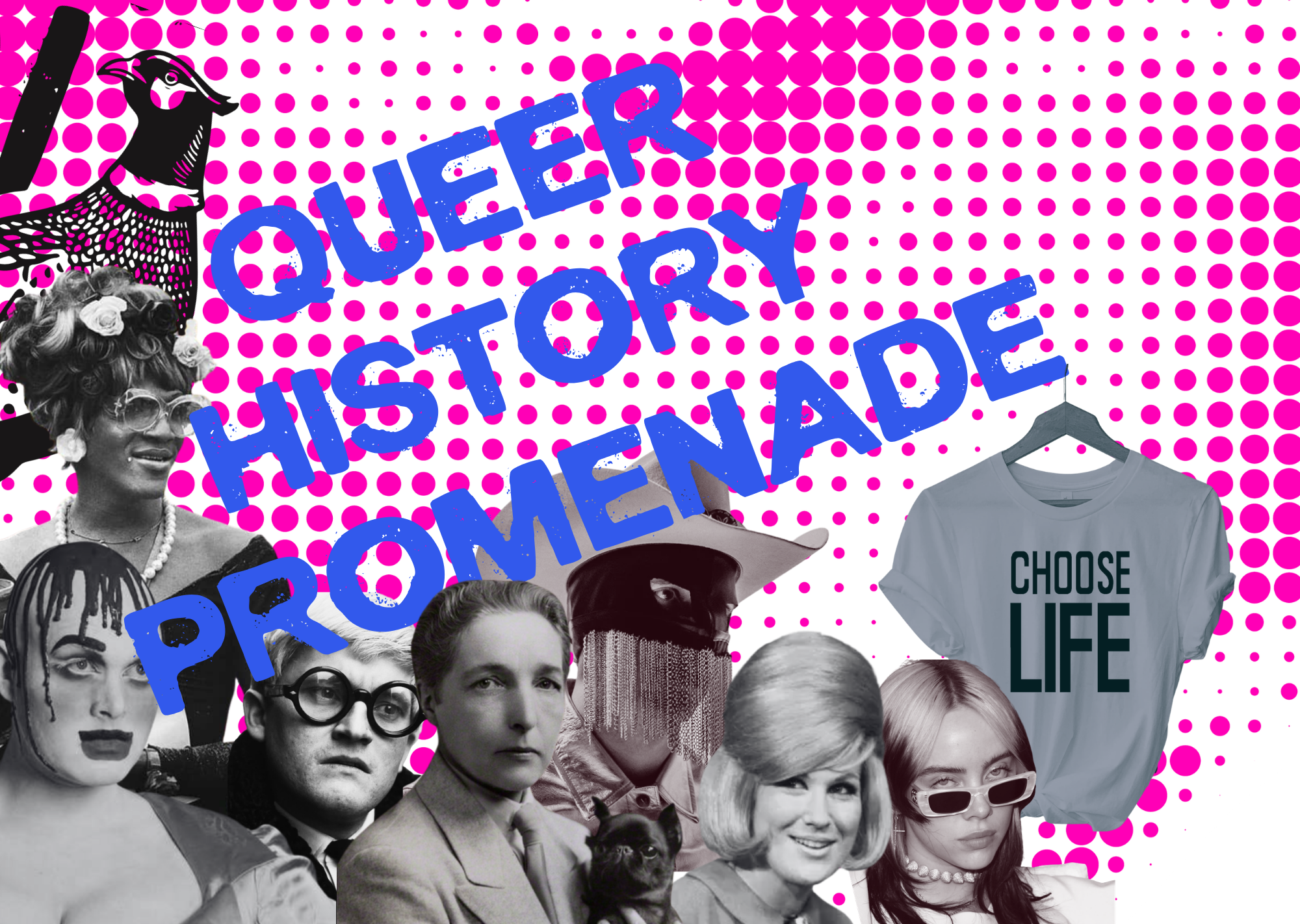 Queer History Promenade
