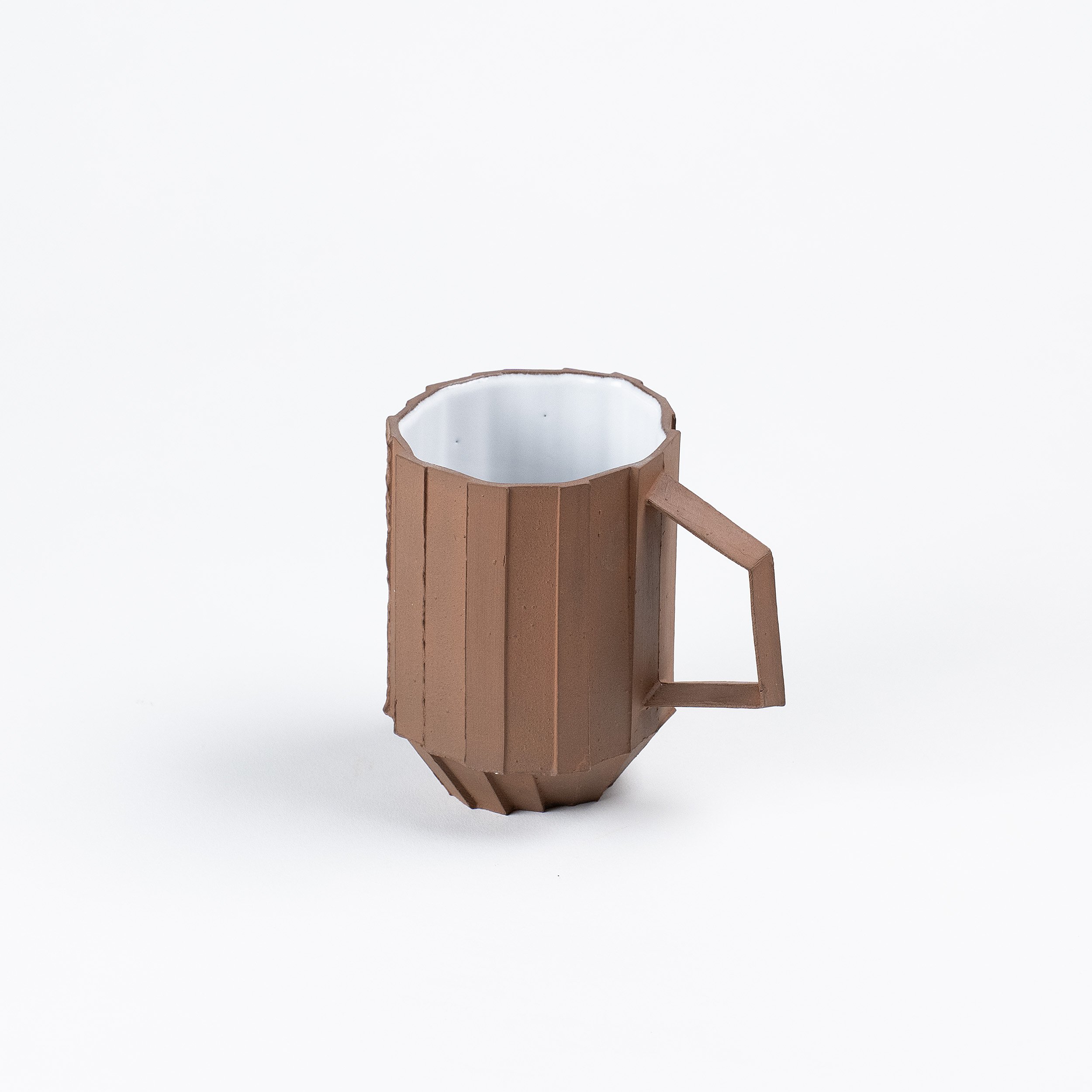 Tasse à facettes M