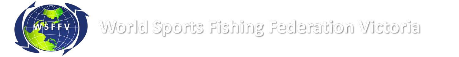 World Sports Fishing Federation Victoria