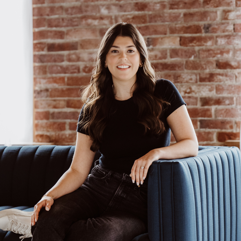 Casey Millar Athina's Salon Stylist