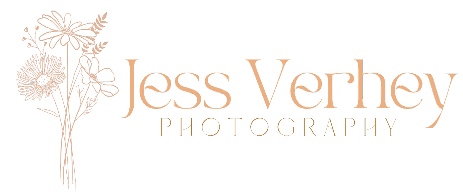 Jess Verhey Photography