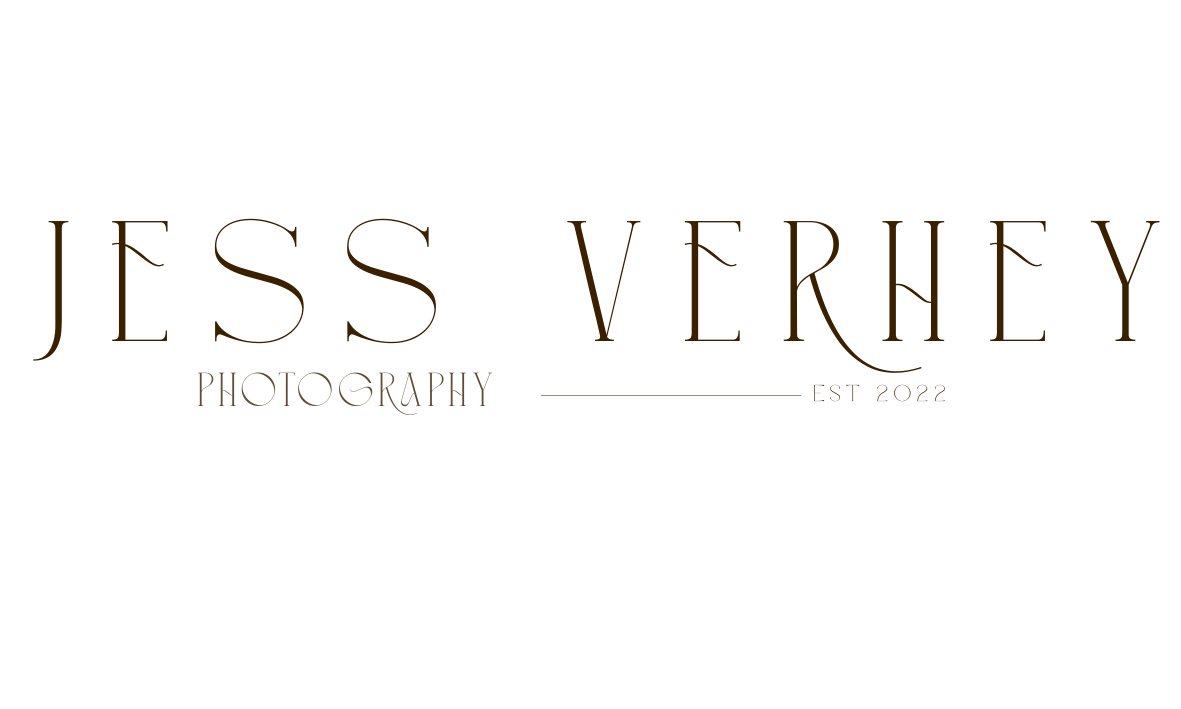 Jess Verhey Photography