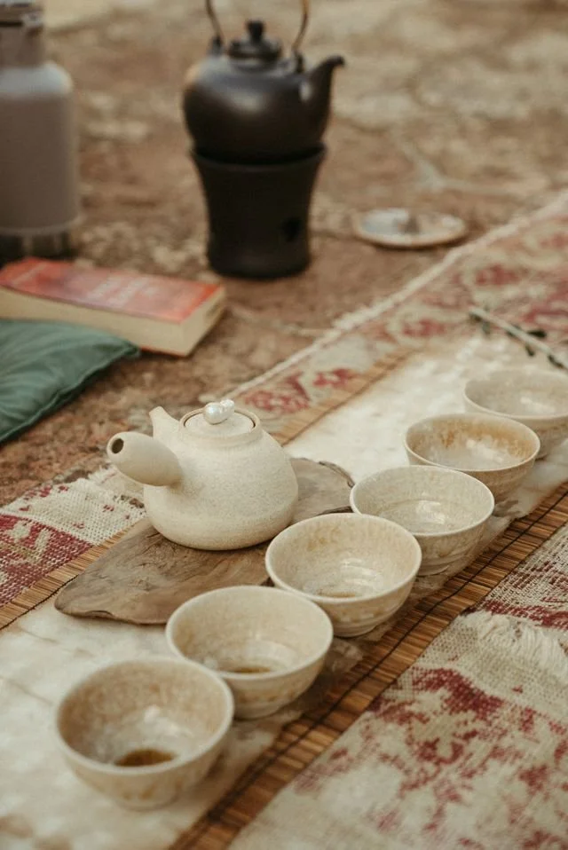 Tea Ceremony