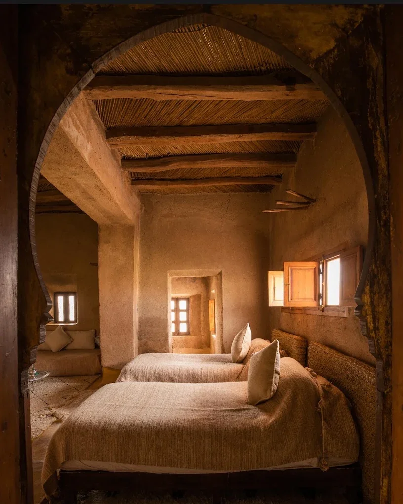 Shared Room (per person)