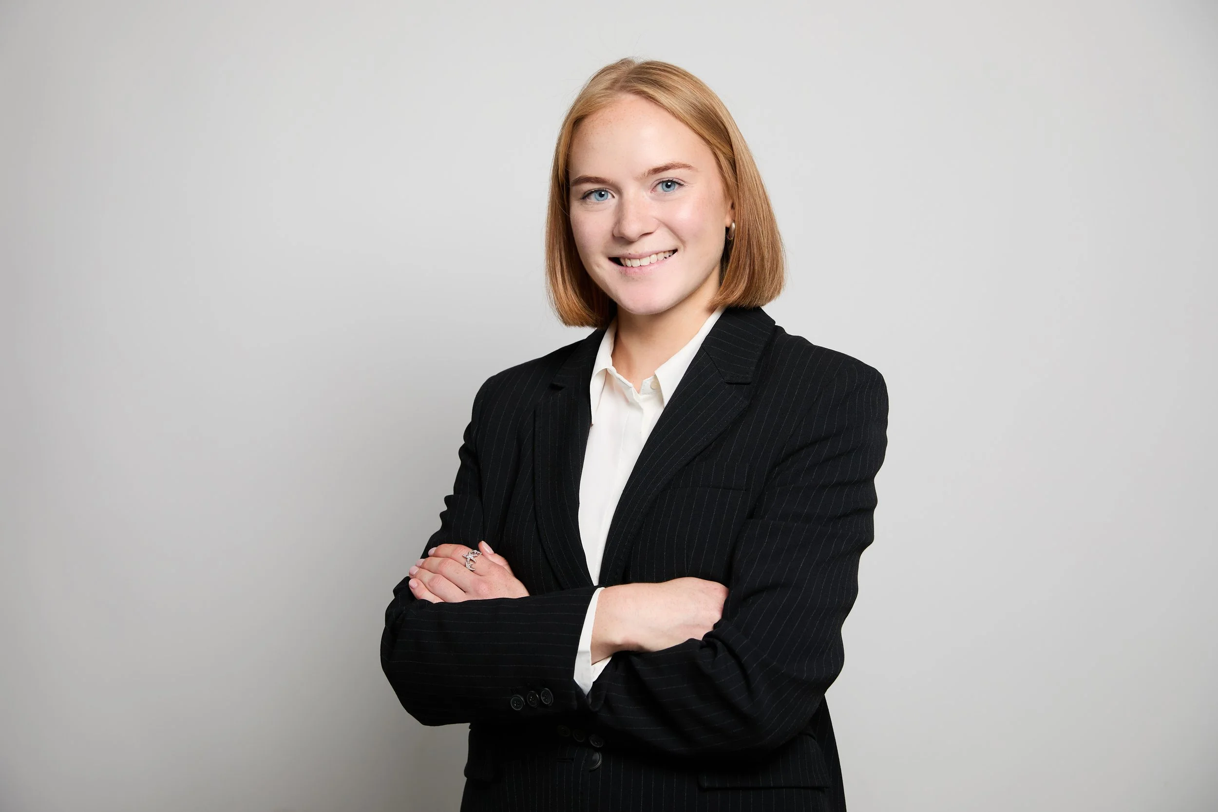 Nadine Kranz, Teamleitung Technik bei NEX Nord Energie Experten.