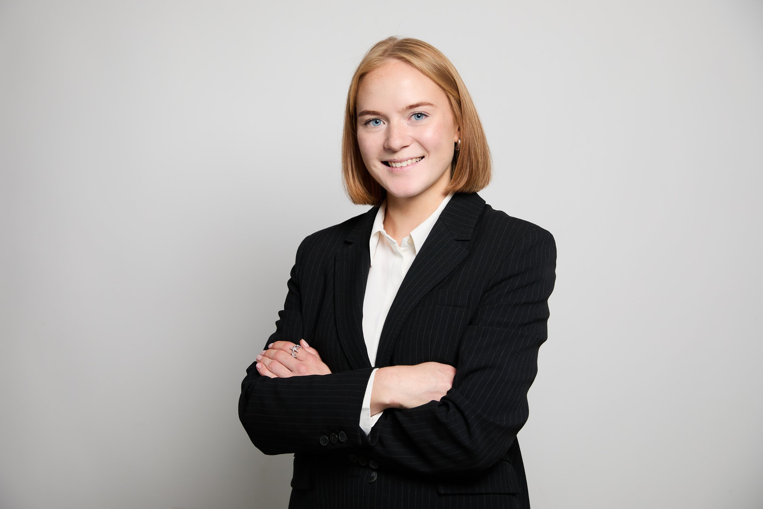 Bild von Nadine Kranz, Teamleitung Technik bei NEX