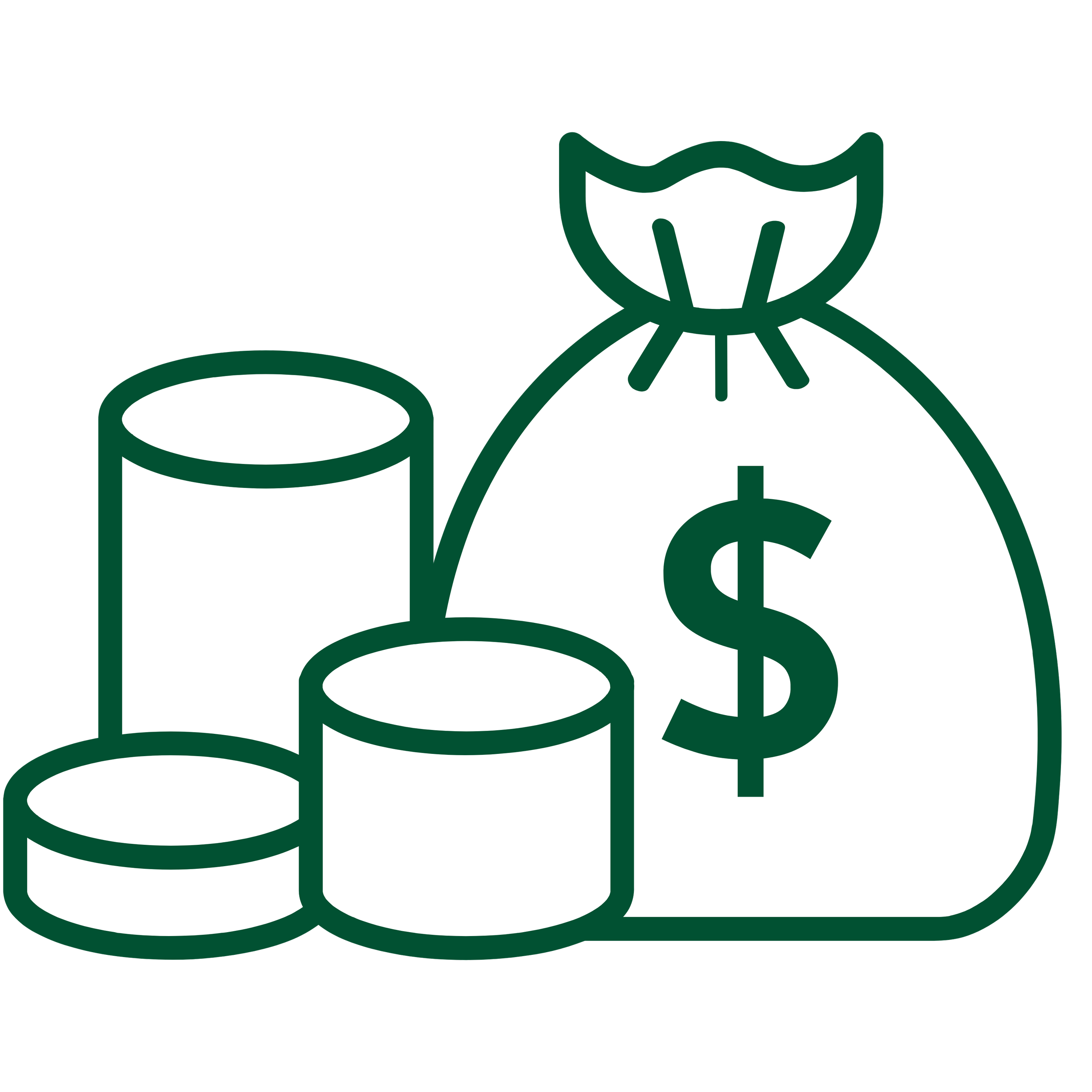 Icon mit Geldsack zur Verdeutlichung, dass unsere Energieberatung verlässlich zur Fördermitteln von KfW und BAFA führt