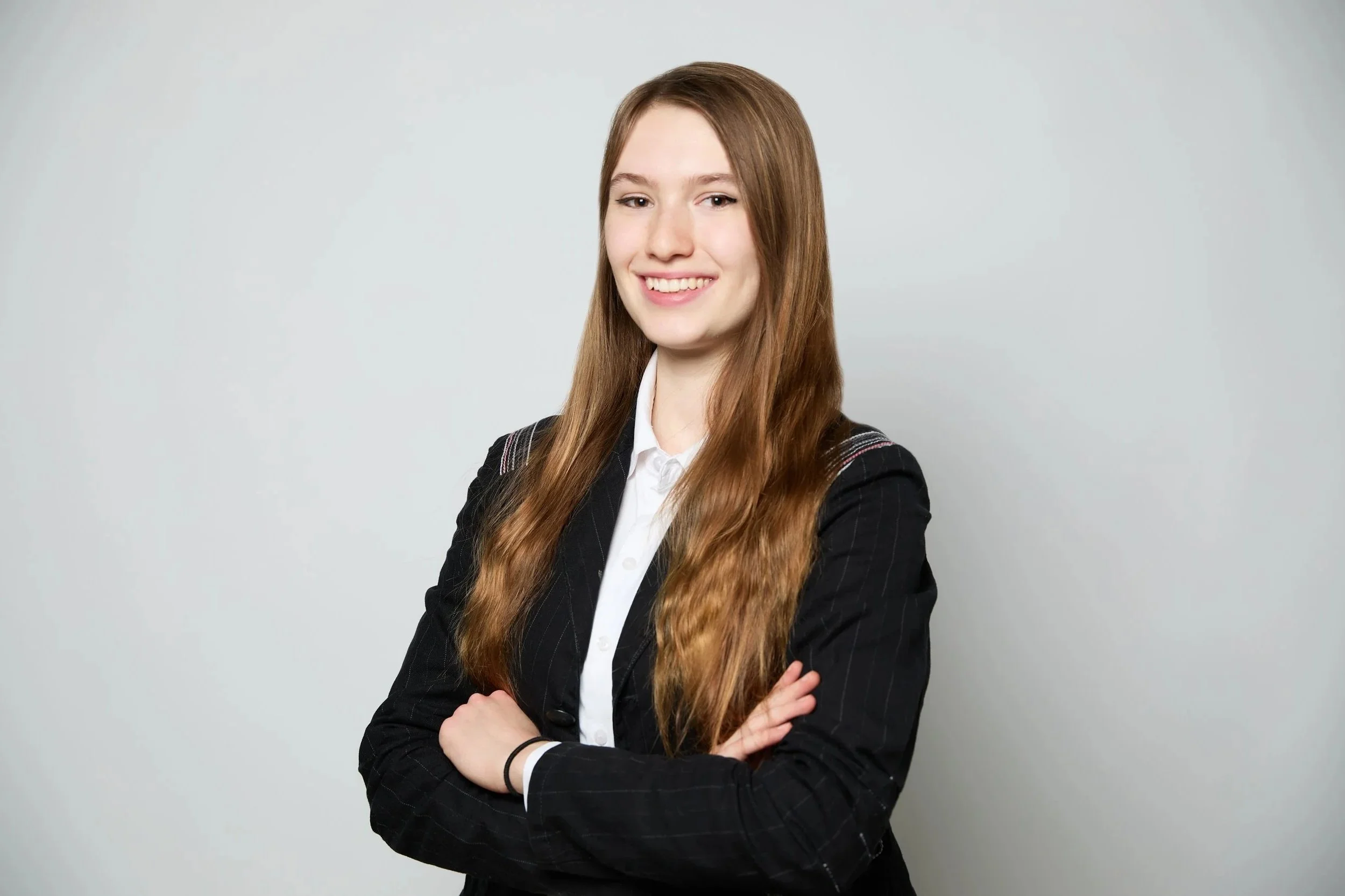 Julia Ozdoba, Teamleitung Technik