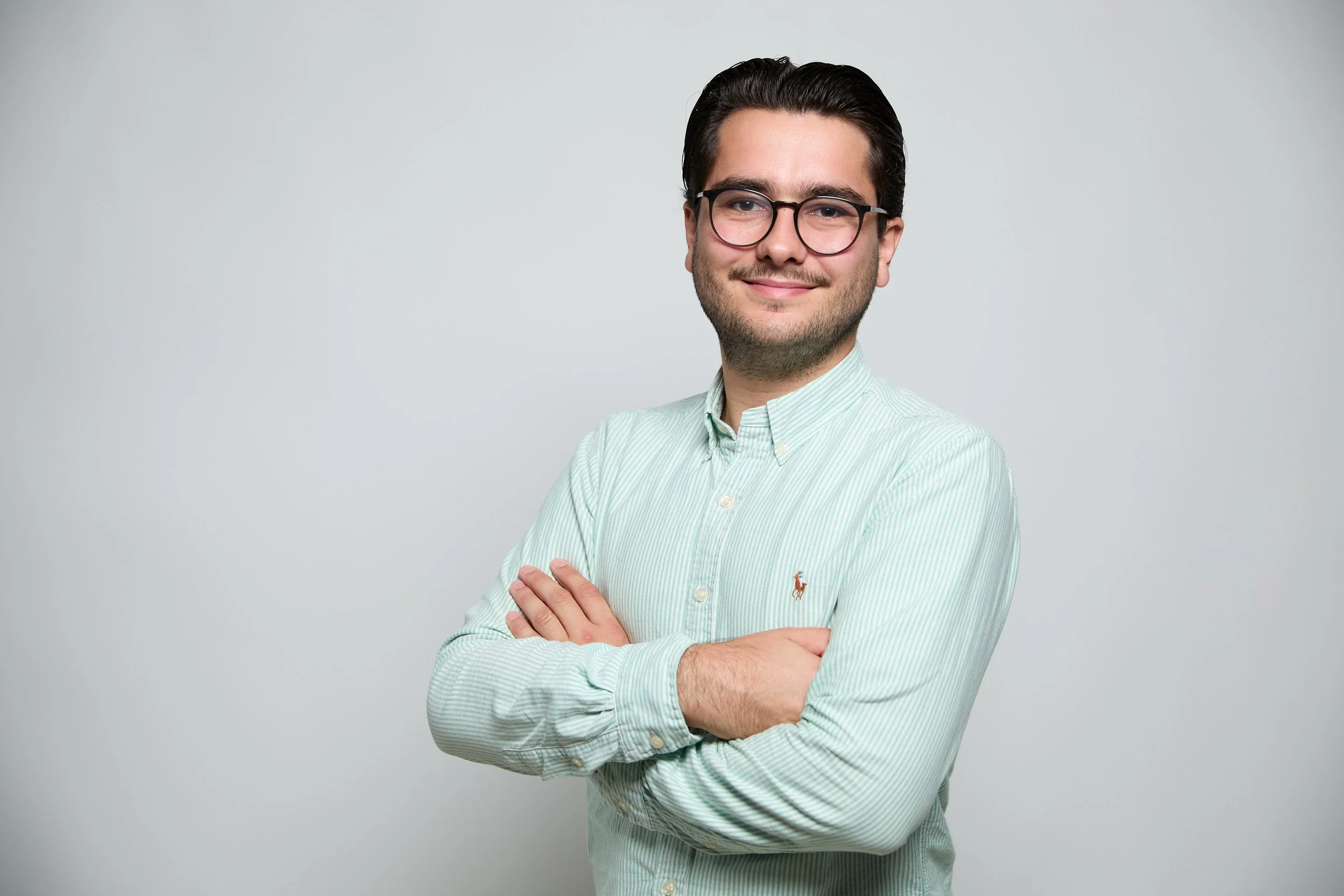 Finn Goldmann, Assistenz Sales & Marketing  bei NEX Nord Energie Experten.