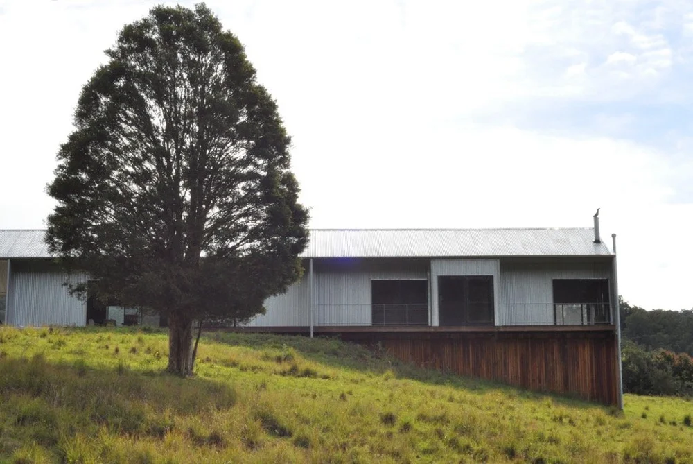 Rookhurst — LMD Building Services