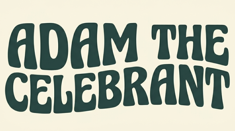 Adam The Celebrant