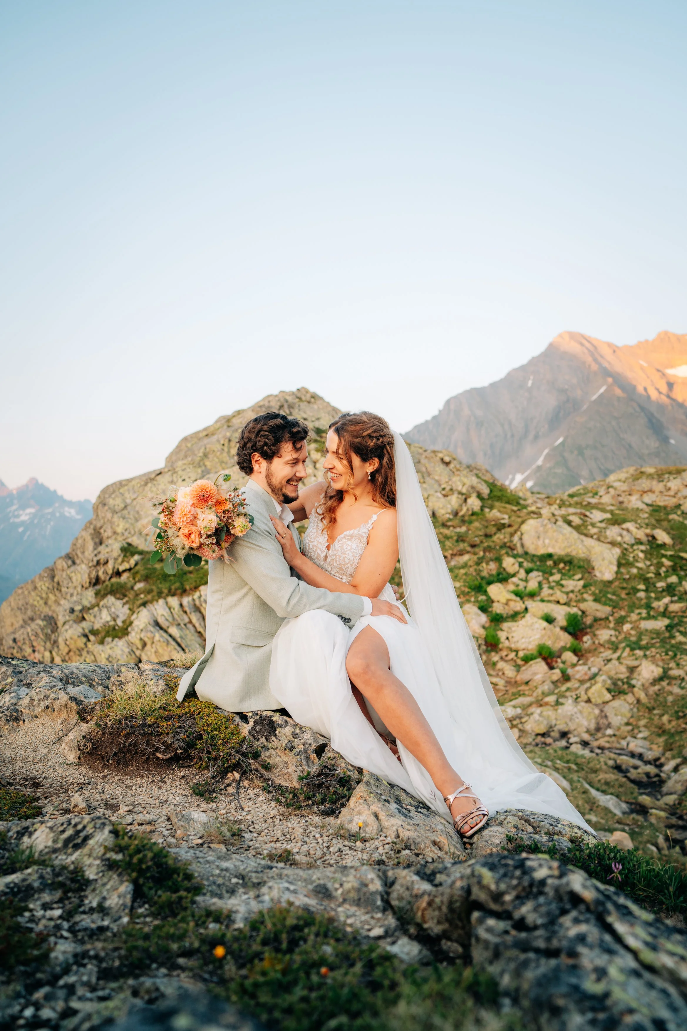 Hochzeiten