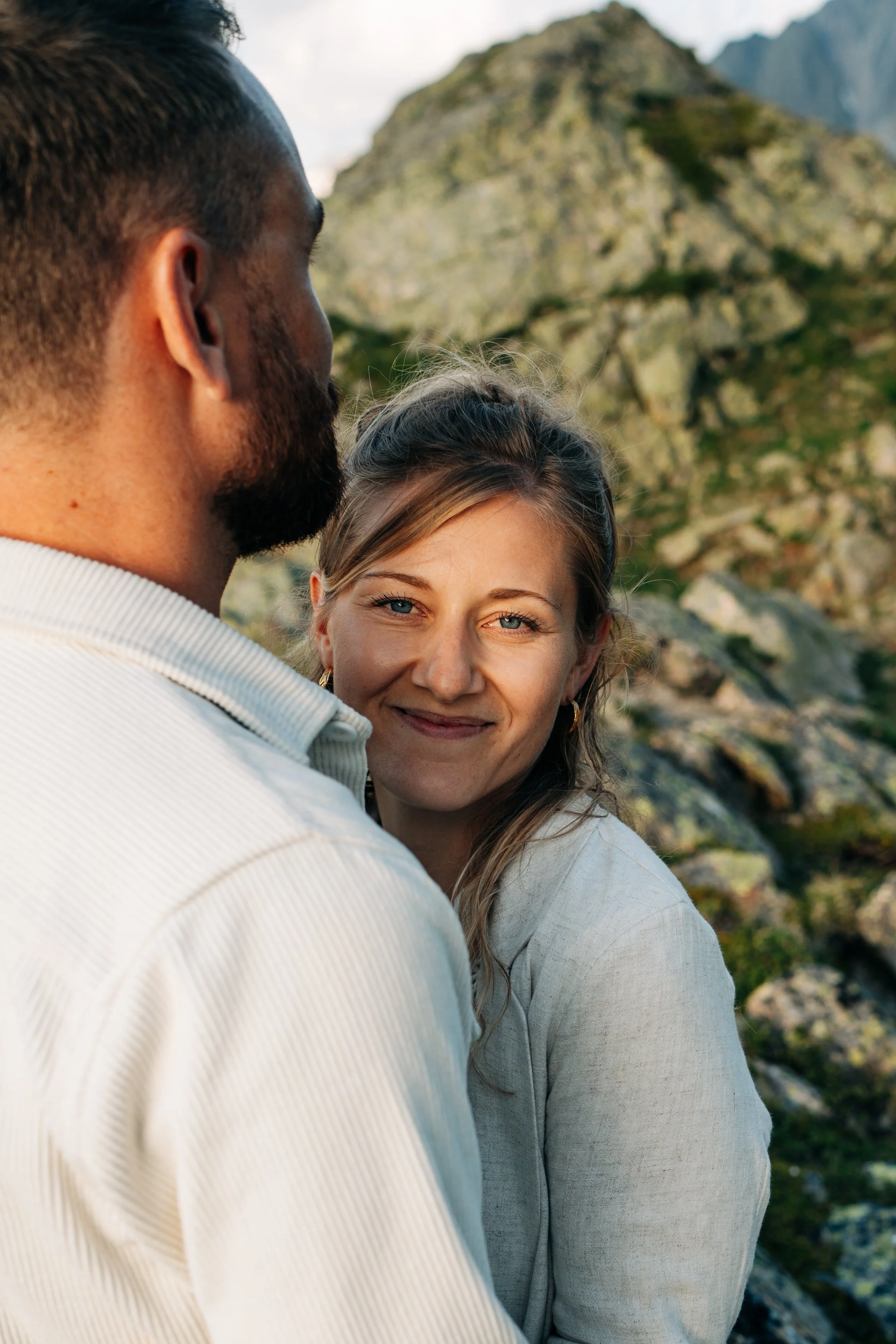 Couple & Portraits