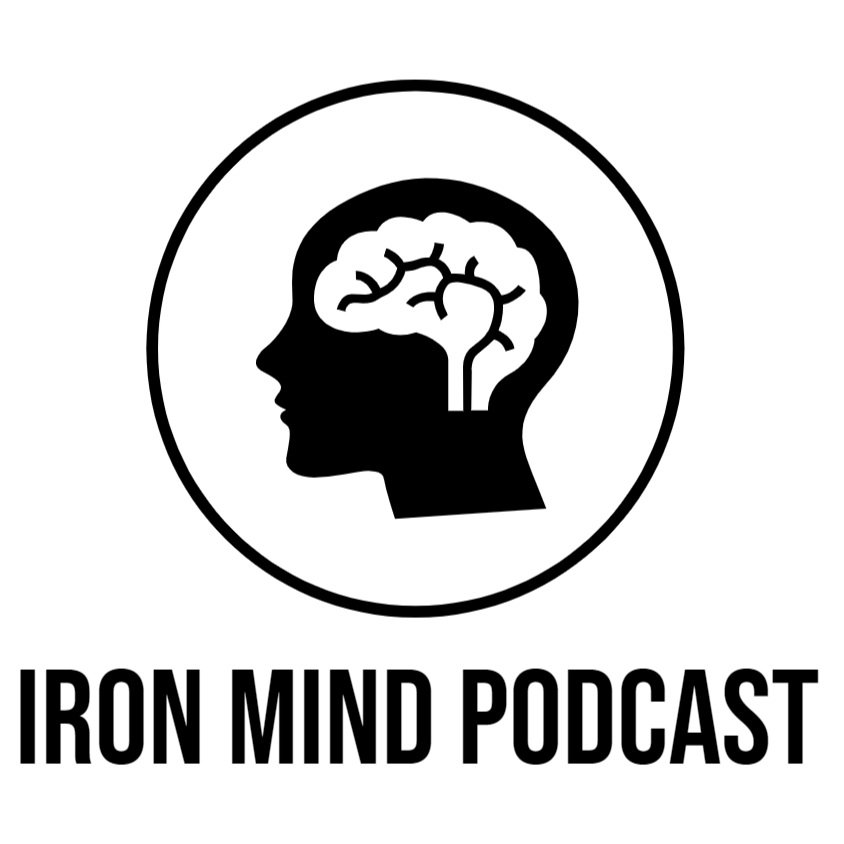 Iron Mind Podcast