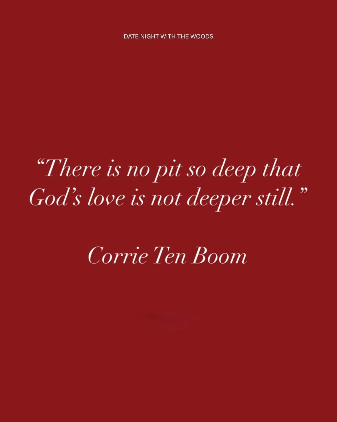 &ldquo;Casting all your anxiety on Him, because He cares for you.&rdquo; - 1 Peter 5:7