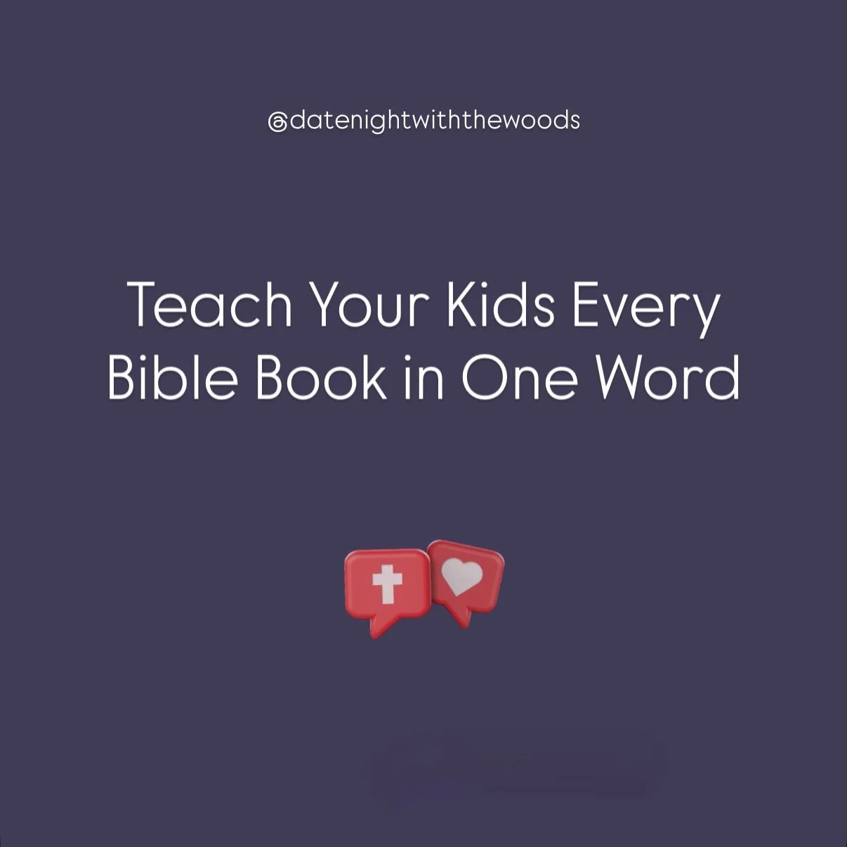 We pray this helps as your family sets New Year resolutions together 🤍 Throughout this month, we&rsquo;ll be sharing practical ideas for planning ahead, setting spiritual goals, and intentionally building a home that glorifies God.

Check the 🔗 in 