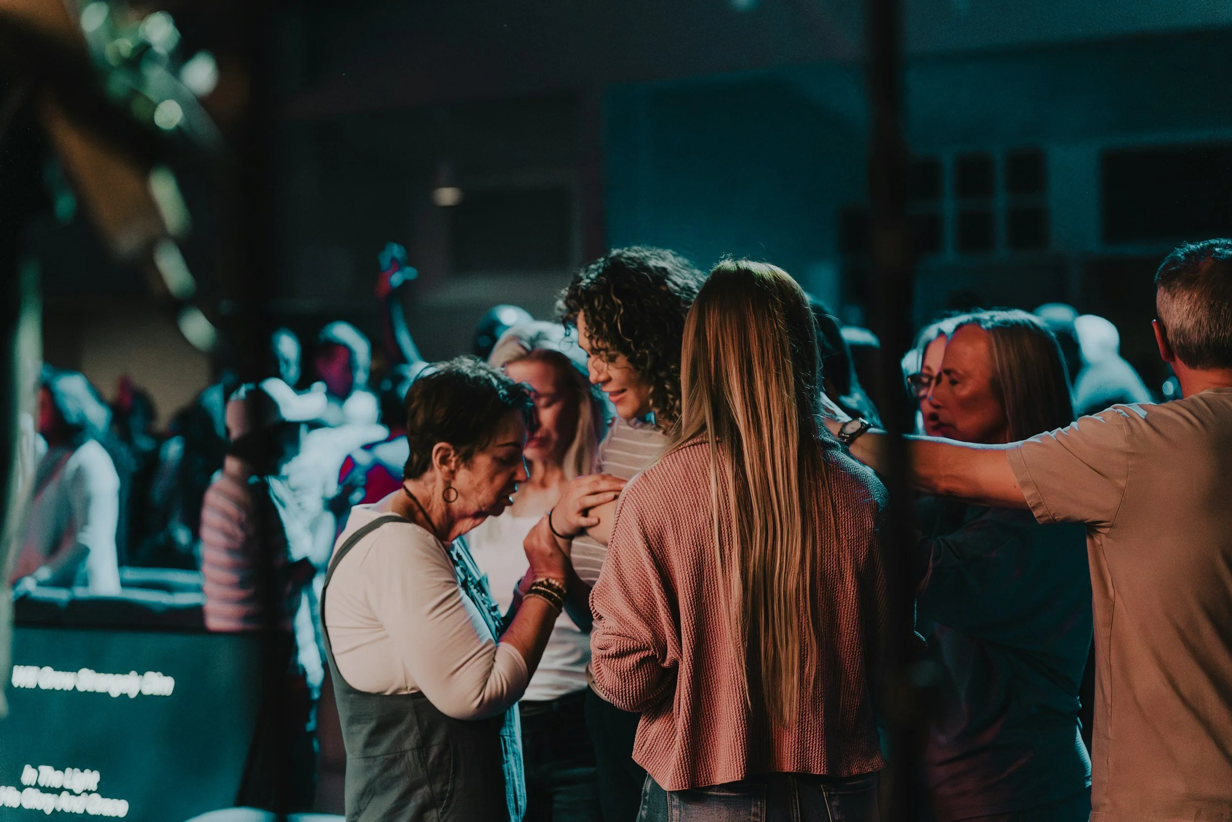 When Believers Wound Each Other