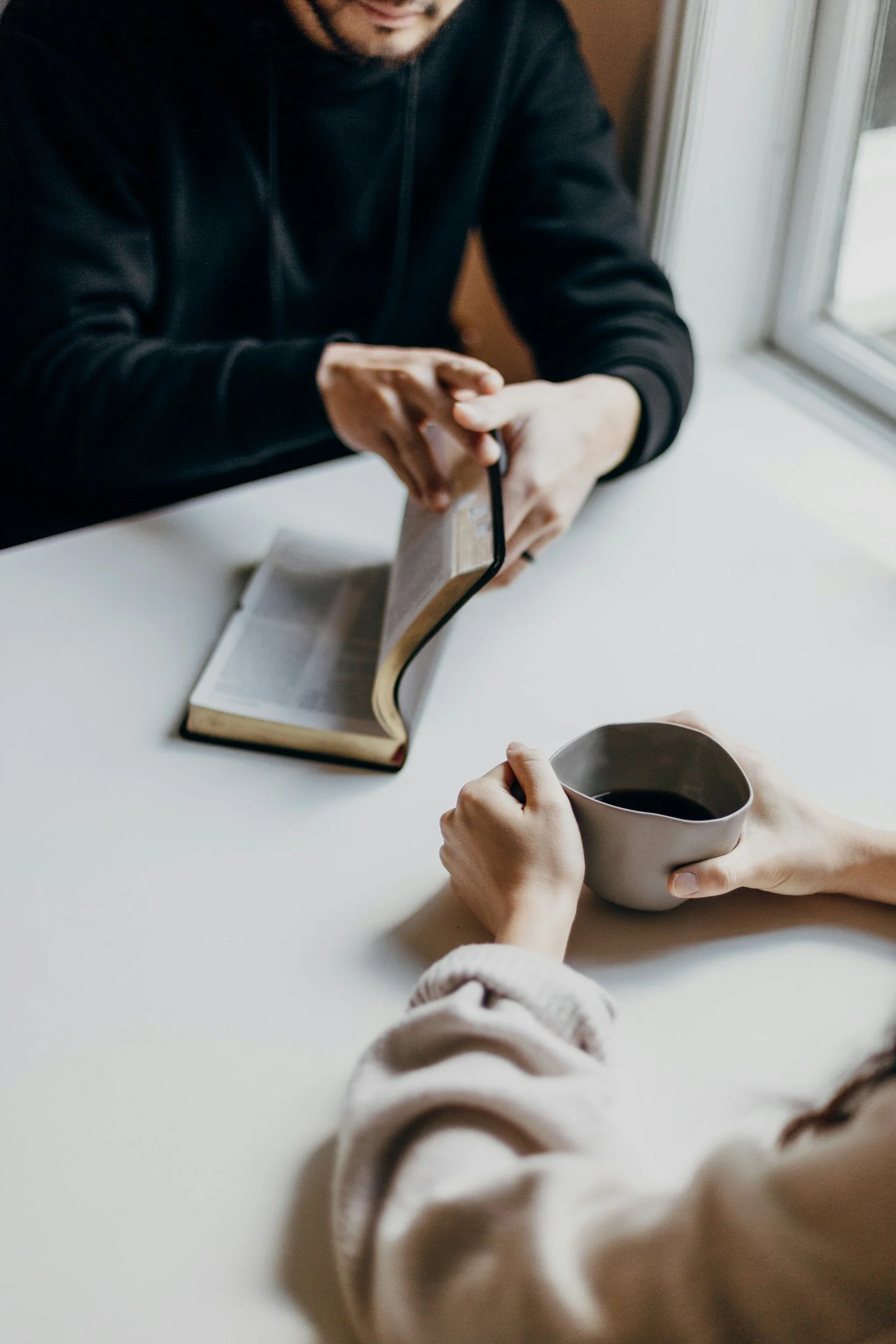 What Jesus Expects of Every Husband