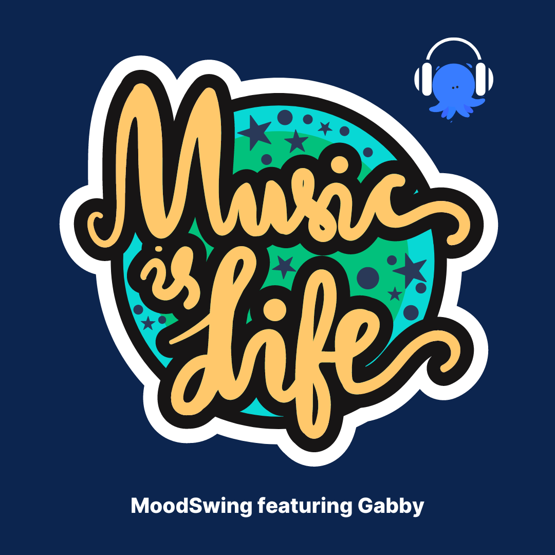 Music Is Life - Radio Edit