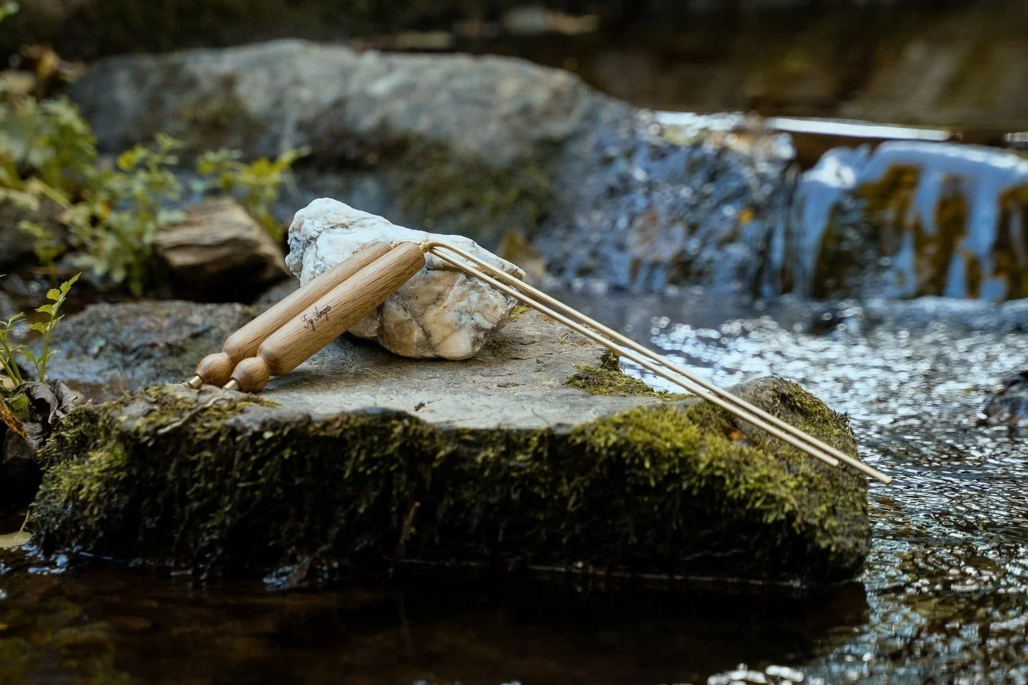 Comment un sourcier recherche-t-il l’eau souterraine ?