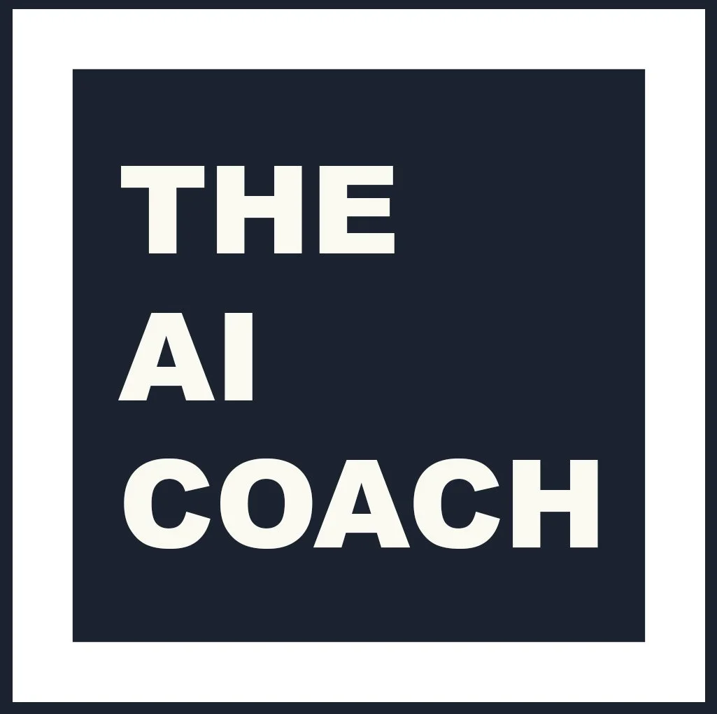 The AI Coach | Melbourne&#39;s Leading Business Coaching &amp; Training