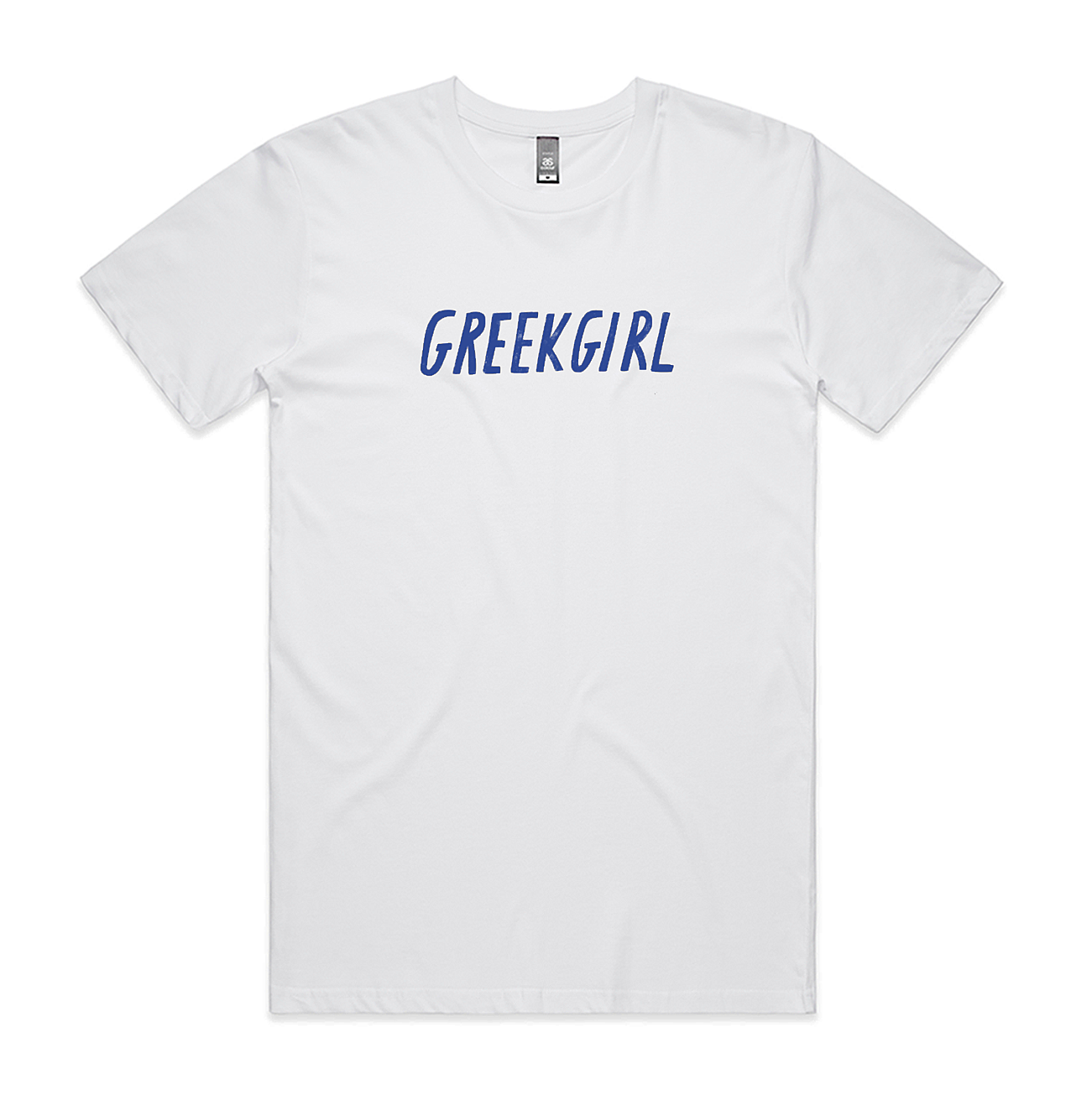 Greek Girl Tee