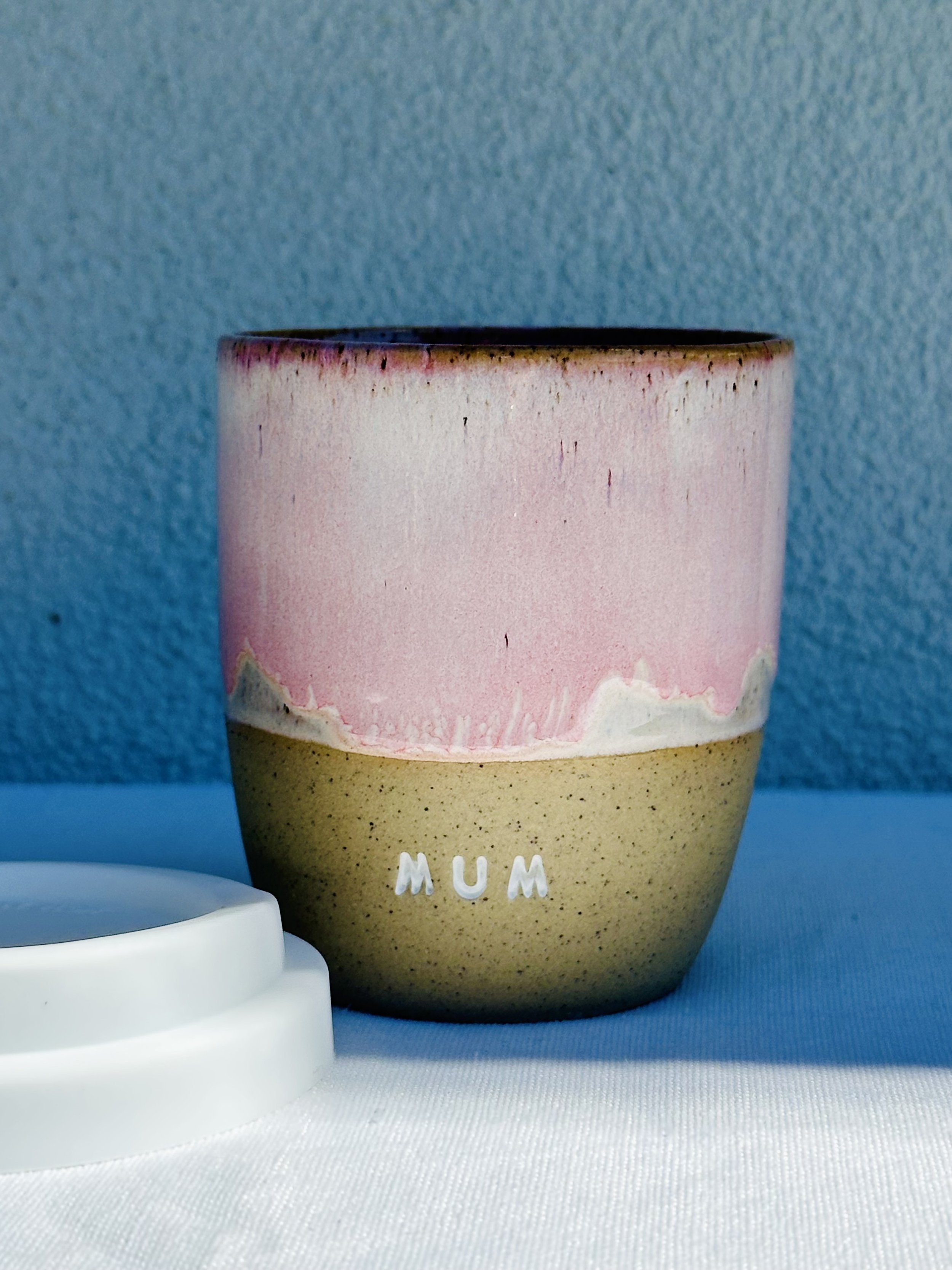 Keep cup ‘MUM’ - 8 oz