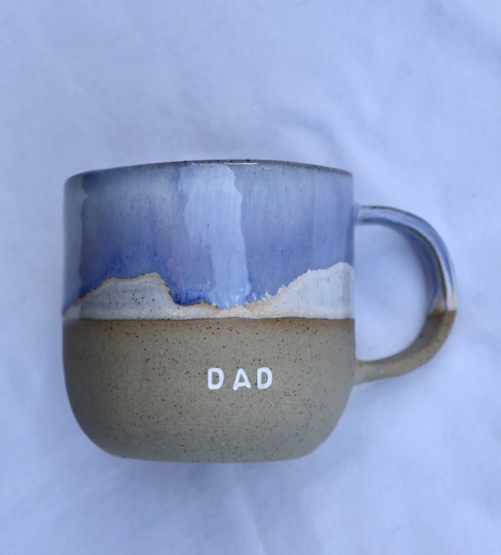 Mug - Dad